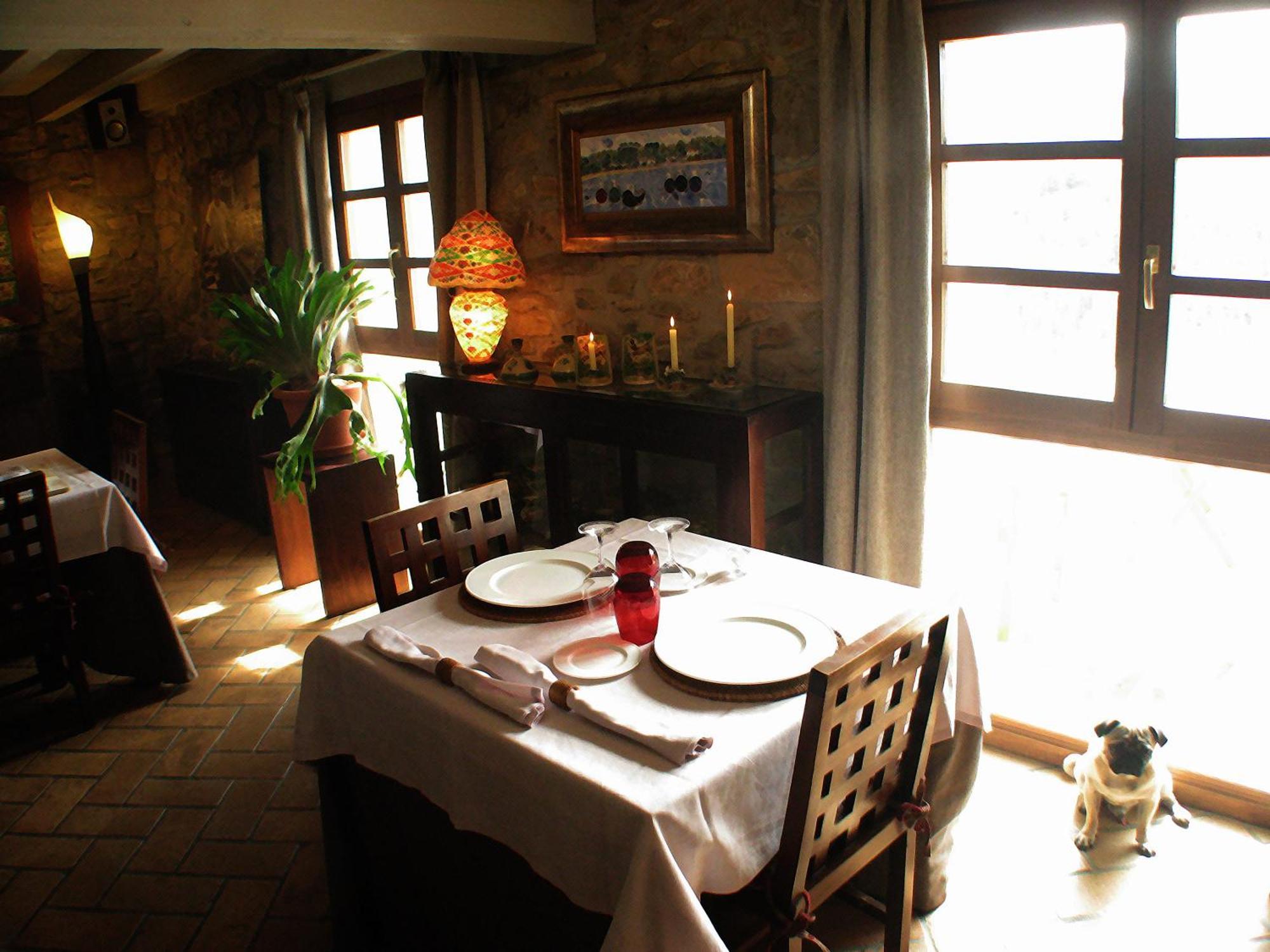 Kuko Hotel - Adults Only Oronoz-Mugaire Esterno foto
